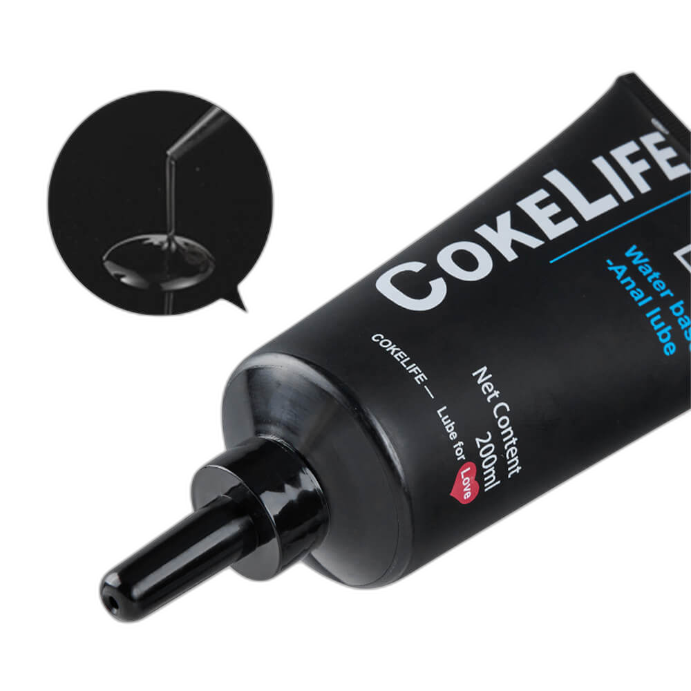 CokeLife - Anal Lube