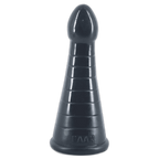 SantaCone - Santa Hat Themed Anal Plug - Anal Trainer