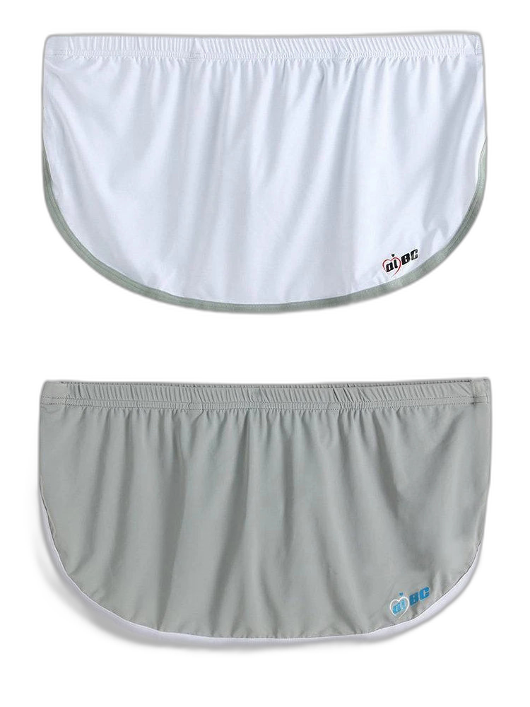 2 Pack Men's Sexy Pouch Boxers
