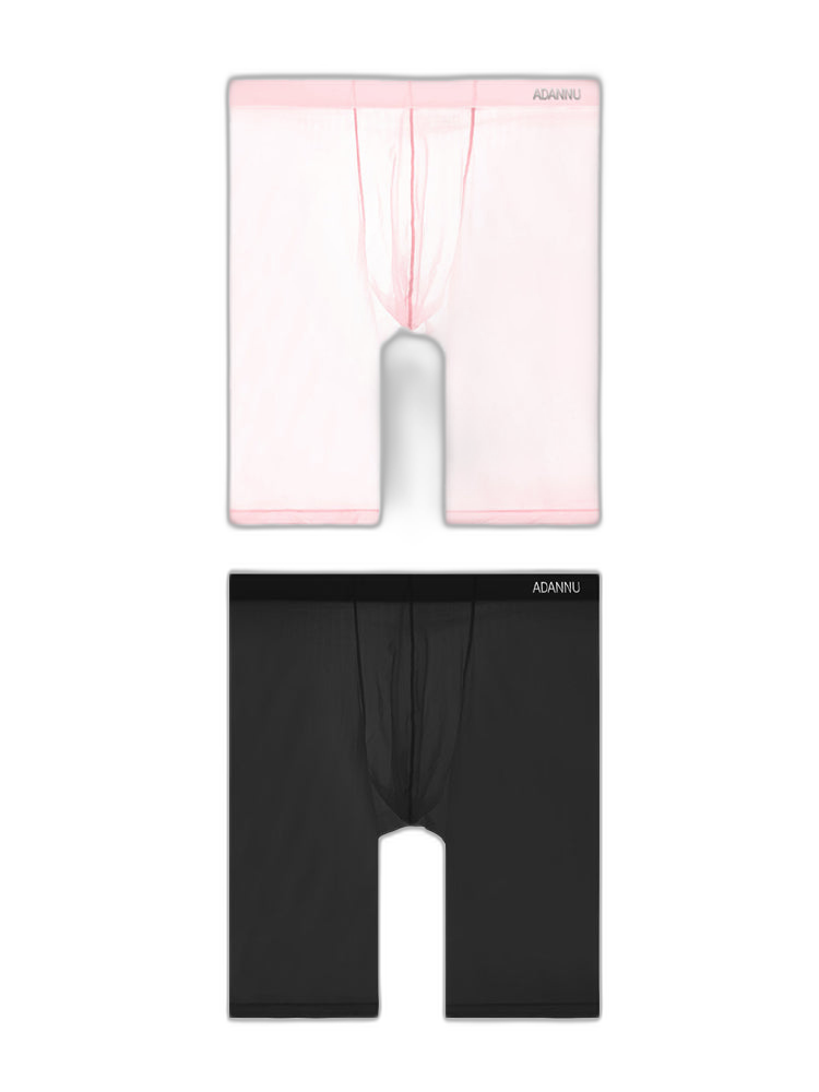 2 Pack Men's Quick-Drying Midway Briefs