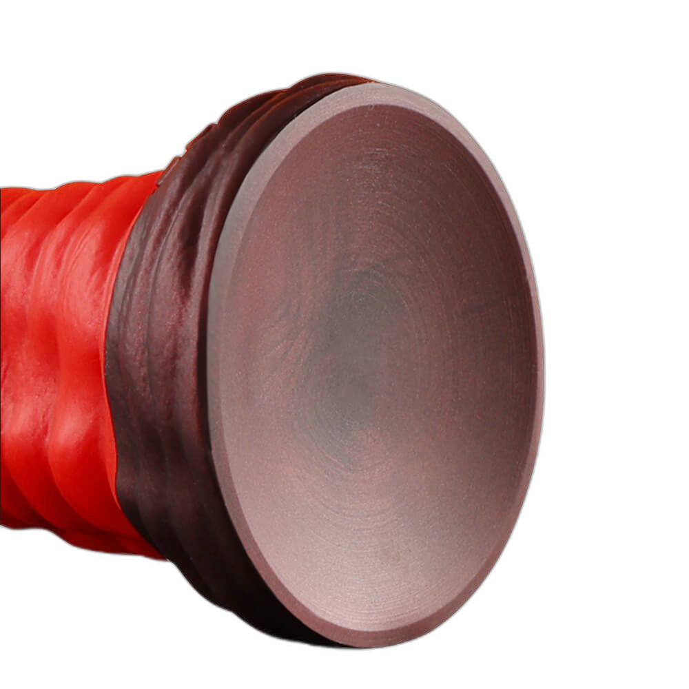 Xomiy Queenis - Tail | Fantasy Inflatable Butt Plug
