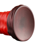 Xomiy Queenis - Tail | Fantasy Inflatable Butt Plug