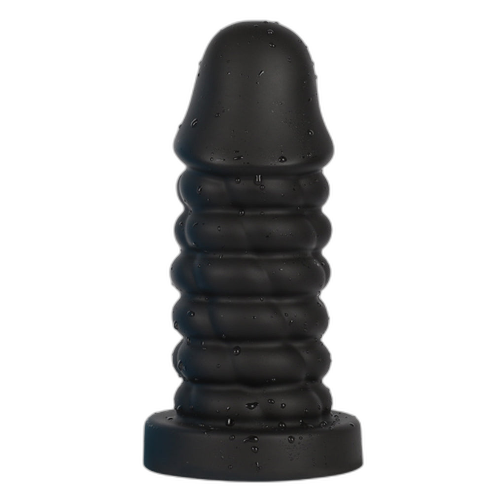 Tony - Realistic Dildo - Ribbed Dildo - Large Dildo