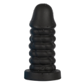 Tony - Realistic Dildo - Ribbed Dildo - Large Dildo