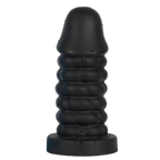 Tony - Realistic Dildo - Ribbed Dildo - Large Dildo