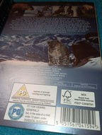 DVD : PLANET EARTH & PLANET EARTH 2(sealed)
