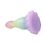 Psyduck - 7.5 Inch Fantasy Dragon Dildo