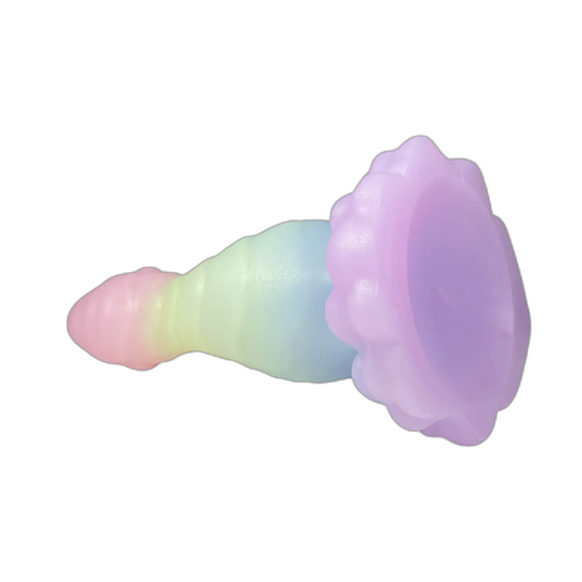 Psyduck - 7.5 Inch Fantasy Dragon Dildo