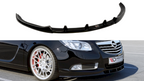 Maxton Design - FRONT SPLITTER VAUXHALL/OPEL INSIGNIA LIMITED EDITION/OPC LINE NURBURG