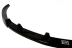 Maxton Design - FRONT SPLITTER VAUXHALL/OPEL INSIGNIA LIMITED EDITION/OPC LINE NURBURG