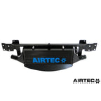 AIRTEC FRONT MOUNT INTERCOOLER UPGRADE FOR MK2 MAZDA 3 MPS
