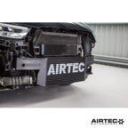 AIRTEC MOTORSPORT FRONT MOUNT INTERCOOLER FOR AUDI RSQ3 8U