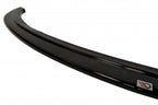 Maxton Design - FRONT SPLITTER V.2 BMW Z4 E85 (PREFACE)