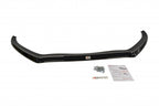 Maxton Design - FRONT SPLITTER V.2 AUDI A4 B8 (FACELIFT)