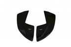 Maxton Design - REAR SIDE SPLITTERS CITROEN DS5 FACELIFT (2015-19)