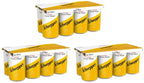 3 x Schweppes Slimline Tonic Water 8 X 150Ml