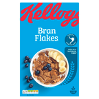 14 x Kelloggs Bran Flakes 750Gm