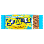 30 x Rice Krispies Squares Caramel & Chocolate 36Gm