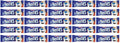 25 x Kellogg's Frosties Cereal Bars  - 25G