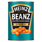 24 x Heinz Baked Beans 415Gm