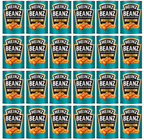 24 x Heinz Baked Beans 415Gm