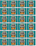 24 x Heinz Baked Beans 200G