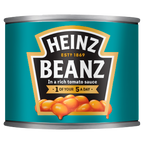 24 x Heinz Baked Beans 200G