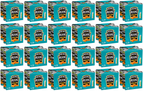 24 x Heinz Baked Beans (6 x 4 Packs) 415G