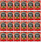 24 x Heinz Soups Tomato 400G