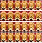 24 x Heinz Soups Chicken 400G