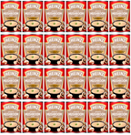 24 x Heinz Soups Mushroom 400G