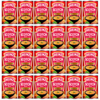 24 x Heinz Soups Scotch Broth 400G