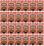 24 x Heinz Soups Oxtail 400G