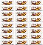 24 x Galaxy Caramel Std 48Gm