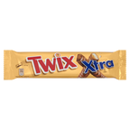 24 x Twix Xtra (Kingsize) 75Gm