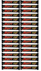 32 x Mars Duo 78.8Gm