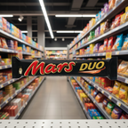 32 x Mars Duo 78.8Gm