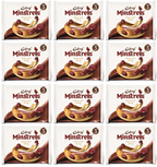 12 x Galaxy Minstrels 3Pk 126Gm