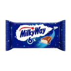 13 x Milky Way 6 Pack 129Gm