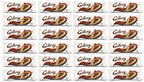 24 x Galaxy Std Bars 42Gm