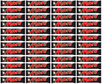 48 x Mars Bar Std 51Gm