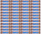 48 x Snickers Std 48Gm