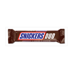 32 x Snickers Duo 83.4Gm