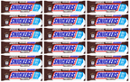 18 x Snickers Protein Chocolate Bar 47Gm