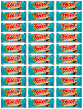 30 x Twix Salted Caramel 46Gm