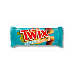 30 x Twix Salted Caramel 46Gm