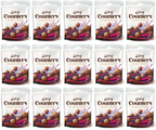 15 x Galaxy Counters Chocolate Pouch 112G