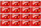 16 x Maltesers Small Box 110Gm