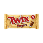 13 x Twix Biscuit 9pk