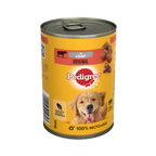 12 x Pedigree Original Loaf 400Gm